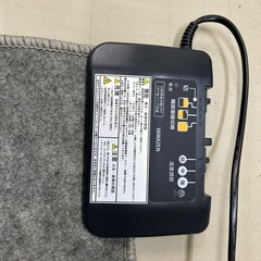 ホットカーペット　2畳　の画像