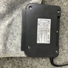 ホットカーペット　2畳　の画像