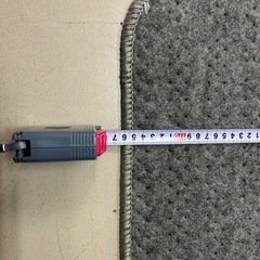 ホットカーペット　2畳　の画像