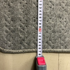 ホットカーペット　2畳　の画像