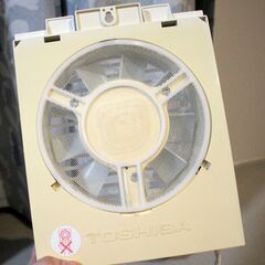 東芝窓用換気扇　VFW-15X2の画像