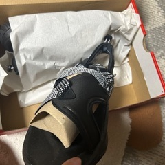 NIKE ONEONTAサンダルの画像