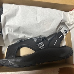 NIKE ONEONTAサンダルの画像