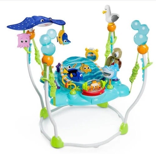 ファインディング・ニモ ジャンパー