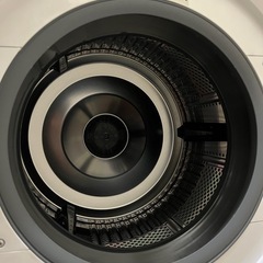 シャープ　ES-H10D 中古美品の画像