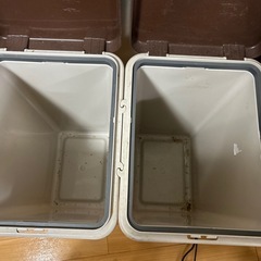 ゴミ箱の画像
