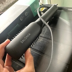 ヘアケアの画像