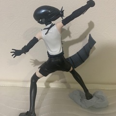 チェンソーマンの画像