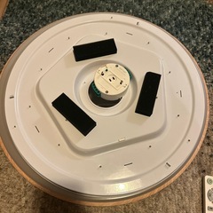 天井証明ライトの画像