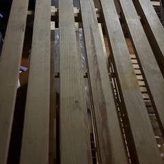 3段
木製棚の画像