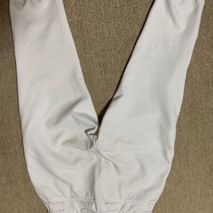 ミズノ　野球用　ユニフォームパンツ　ズボン　の画像