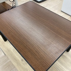 ニトリ　コタツのご紹介です！の画像