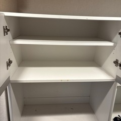 キッチンボードの画像