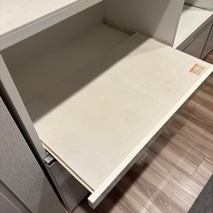 キッチンボードの画像