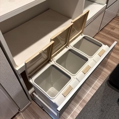 キッチンボードの画像