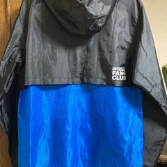 日本ハムファイターズ　ジャンパー Ｓ
サイズ の画像