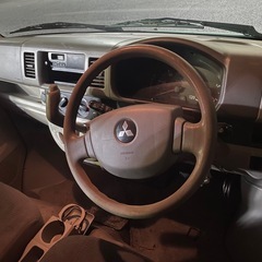 Amazon、Uber配達にいかがですか？車検残り1年　値段交渉可　2分割支払い可の画像