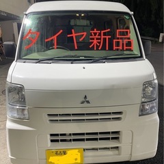 Amazon、Uber配達にいかがですか？車検残り1年　交渉可　...
