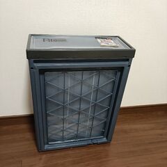 フィッツの画像