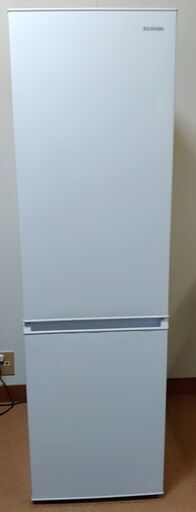アイリスオーヤマ　2025年5月購入　170L冷蔵庫