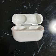 AirPods Pro第1世代ケースだけの画像