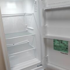 アイリスオーヤマ　2025年5月購入　170L冷蔵庫の画像