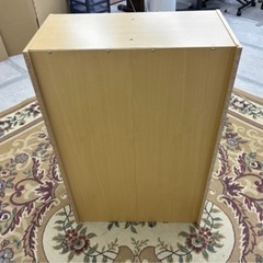 棚、カラーボックスの画像