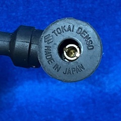 バイクイグニッションコイルAssy VAN VAN200純正の画像