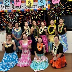 桶川坂田コミュニティセンターで新規クラススタートします！の画像