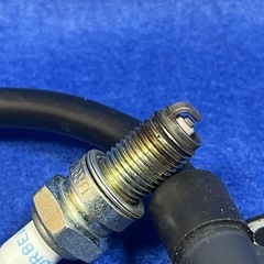バイクイグニッションコイルAssy VAN VAN200純正の画像
