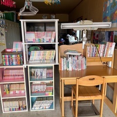 📚【花より男子 全19巻セット】 道明寺×つくしの名作ラブストーリー💖 大人気少女マンガ「花より男子」の画像