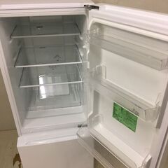  25139  一人暮らし2D冷蔵庫 YAMADA 2018年製 156L ◆大阪市内・東大阪市他 6,000円以上ご購入で無料配達いたします！◆ ※高槻・枚方方面◆西宮・尼崎方面◆生駒方面　それぞれ条件付き無料配送あり！            の画像
