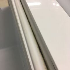  25139  一人暮らし2D冷蔵庫 YAMADA 2018年製 156L ◆大阪市内・東大阪市他 6,000円以上ご購入で無料配達いたします！◆ ※高槻・枚方方面◆西宮・尼崎方面◆生駒方面　それぞれ条件付き無料配送あり！            の画像