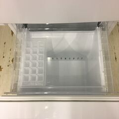  25139  一人暮らし2D冷蔵庫 YAMADA 2018年製 156L ◆大阪市内・東大阪市他 6,000円以上ご購入で無料配達いたします！◆ ※高槻・枚方方面◆西宮・尼崎方面◆生駒方面　それぞれ条件付き無料配送あり！            の画像