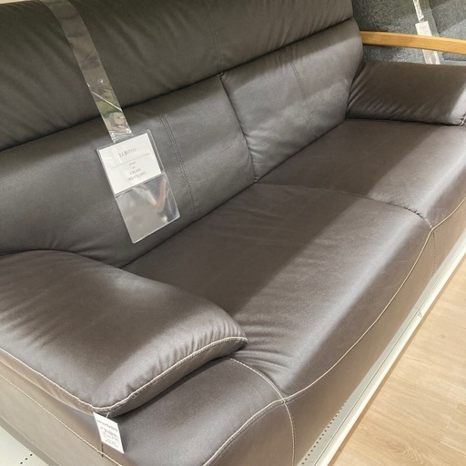 3人掛けソファーのご紹介です！