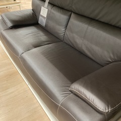 3人掛けソファーのご紹介です！の画像