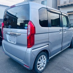‼️♦️HONDA N BOX 2018(30年)♦️‼️の画像