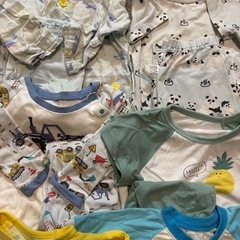 子供服サイズ90〜95の画像