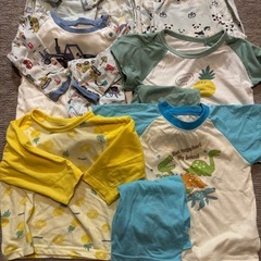 子供服サイズ90〜95の画像