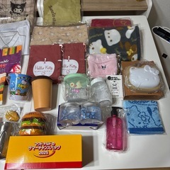 全てセット　新品未使用品　雑貨　多数　追加の画像