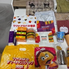 全てセット　新品未使用品　雑貨　多数　追加の画像