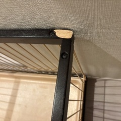 リッチェル　ペットサークルの画像
