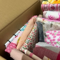 生地おまとめの画像