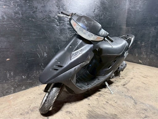 ☆支払い総額3.0万円☆関東圏内即日配送可能！ホンダ スーパー