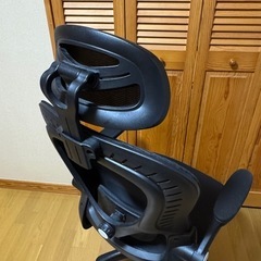 オフィスチェアーの画像