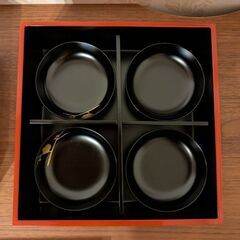 重箱3段の画像