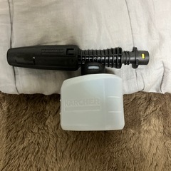 ケルヒャー　K3サイレント　の画像