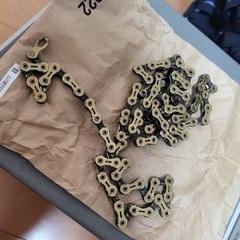 シマノ　105 油圧コンポセット　11速の画像