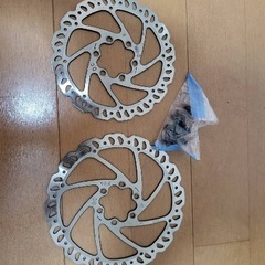 シマノ　105 油圧コンポセット　11速の画像