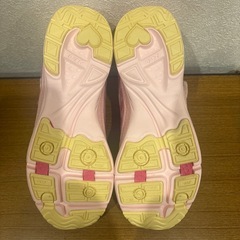 ムーンスター スーパースター 靴 小学生  24センチ
の画像